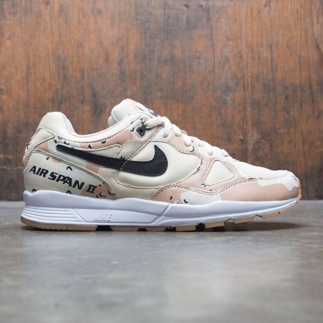 nike air span camo