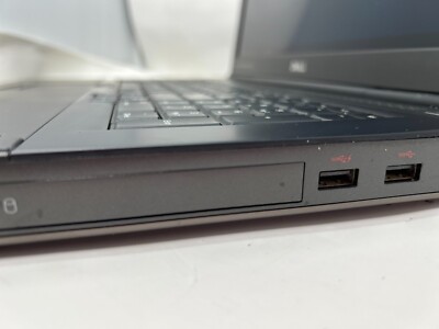 Dell Precision M6700 17