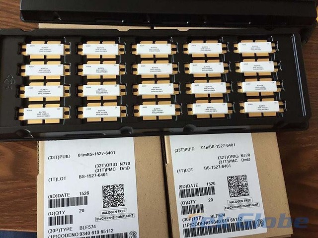 1pcs BLF574 RF MOSFET N-CH Transistors | eBay