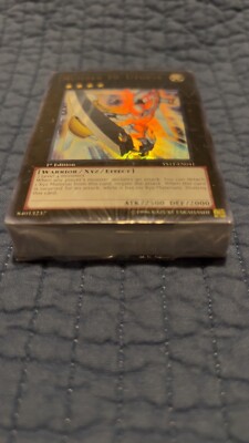 yugioh utopia starter deck Yu-Gi-Oh Number 39: Utopia Starter Deck Sealed 1st Edition New/No Box