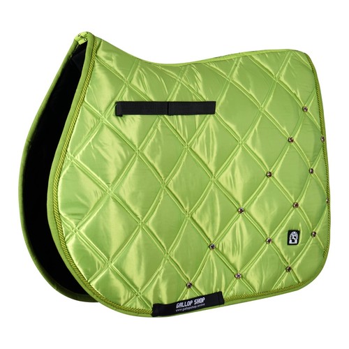 Numnah Double Big Check Jewel / Horse Pad / Horse Saddle Pad - Picture 18 of 44