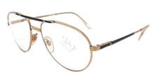 OPO JOSEPH 56/22 14KT GOLD LAMINATED VINTAGE EYEGLASSES