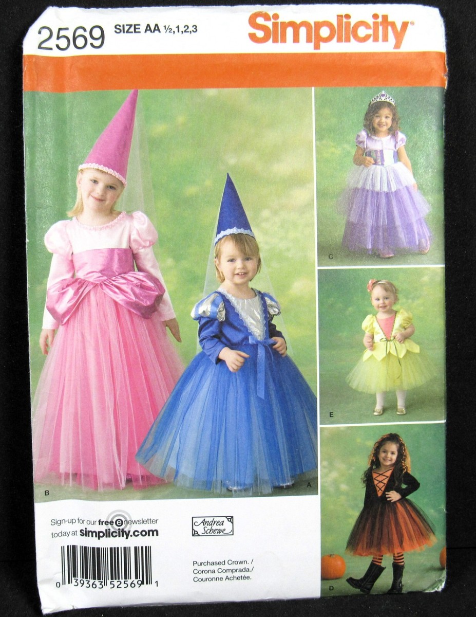 open lace back dress Princess Dress- Blue Princess Wedding Dresses and Dress Up for Toddlers 5