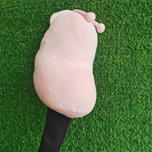 Lustige Insekten Golf Larvenholz Kopfbedeckungen Driver Fairway Hölzer Headcover - Bild 23 von 25