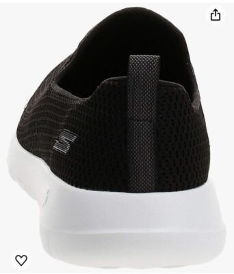 skechers go max athletic