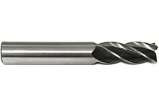 Schaftfr&auml;ser HSS &Oslash; = 12 x 28 x 83 mm 4Z S = 12 mm von WMW 1030.001
