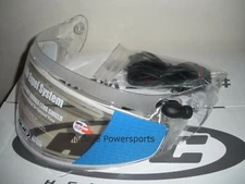 HJC CL-17 CL-16 CL-15 CS-R1 CS-R2 CS-R3 Electric Heated Snowmobile Shield Visor 