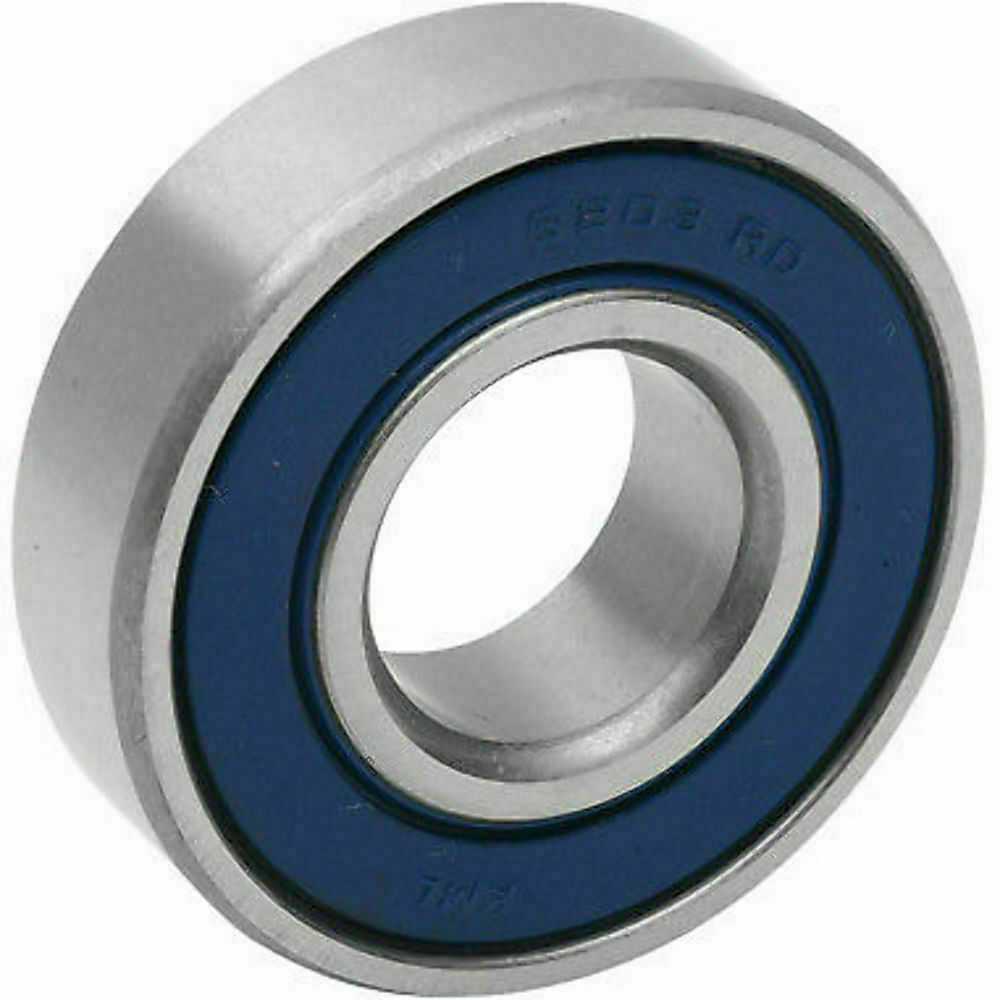 Drag Specialties Shovelhead Motorcycle Wheel Bearing 67-72 Harley