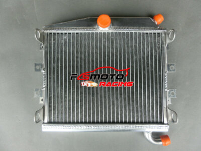 Aluminum Radiator for Yamaha RZV500R RD500LC 51X