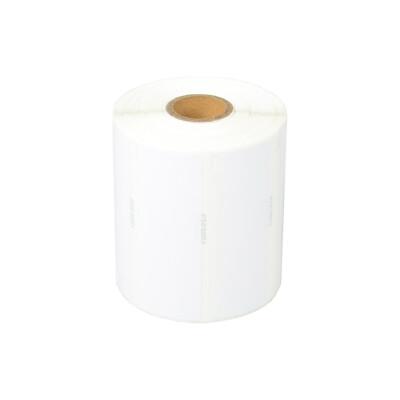 1050 Labels P/Roll Address 1785353 Permanent Adhesive for DYMO 3-1/2'' x 1-1/8''