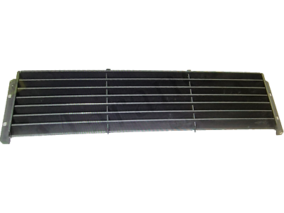Ferrari 308 GT4 DINO 76 79 front bonnet GRILL P/N 40091407 | eBay