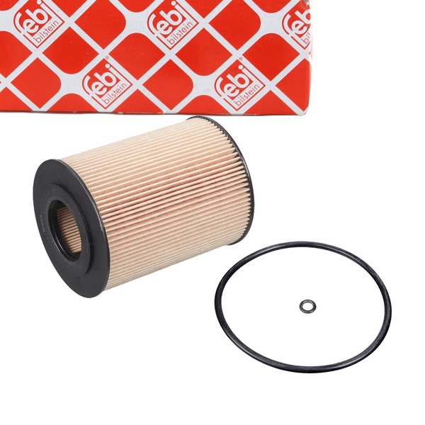 febi 103798 ÖLfilter MotoröLfilter ÖLfiltereinsatz-image