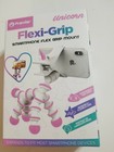 <!--F#f_0-->Premier Unicorn Flexi-Grip Smartphone Flex Grip Mount - pink PFLEX2P B2<!--F/-->