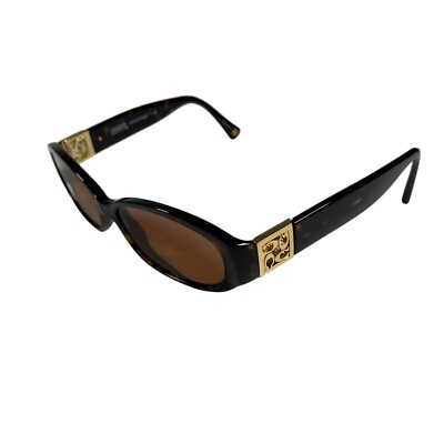 COACH SUNGLASSES HC8012 (HOPE) 5001/13 (DARK TORTOISE) 53•15•140 FRAMES ONLY HC8012 HOPE Sunglasses - Coach Authorized Retailer  main image 4