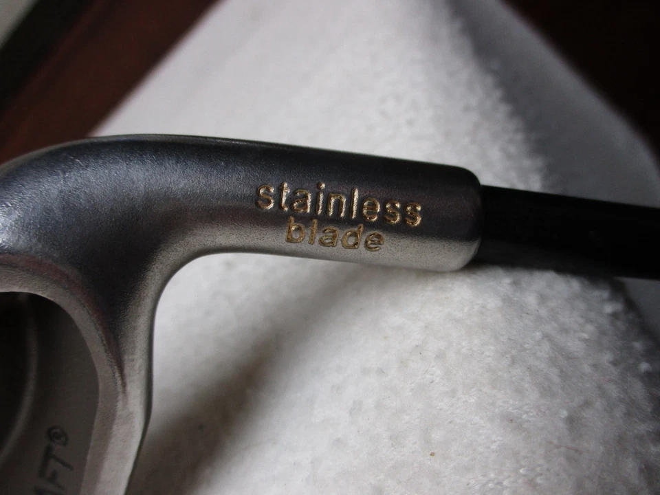 /Dynacraft PC3 Power Chamber Technology #5 Iron - Right Hand - Men's - Image 3 of 4