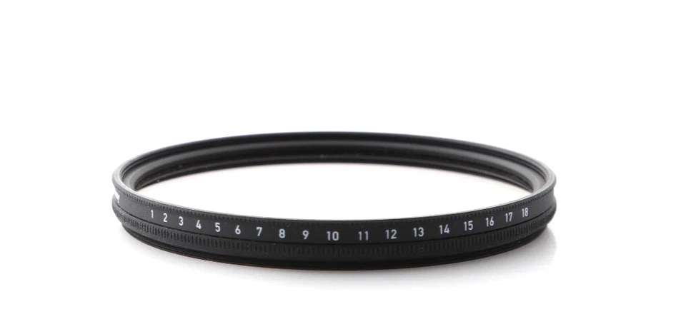 Heliopan 77mm SH-PMC Circular Polarizing Filter - Image 4 of 4