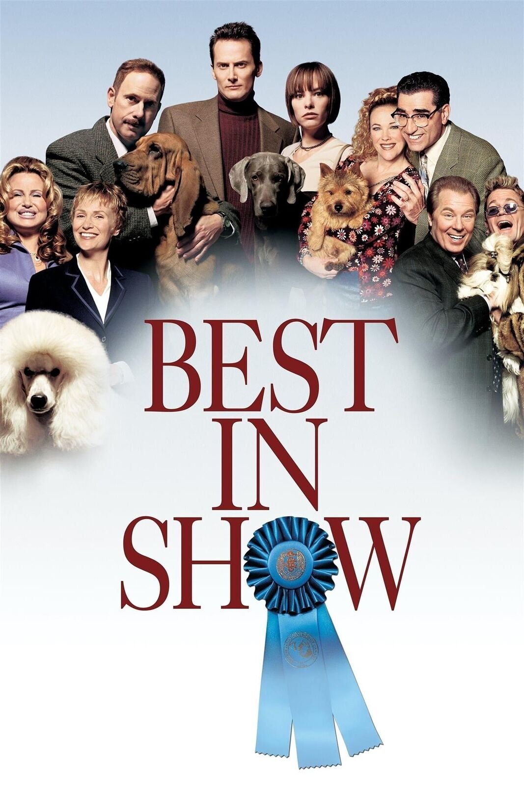 Best in Show 2000 Movie Wall Art Poster Print Choose Any Size
