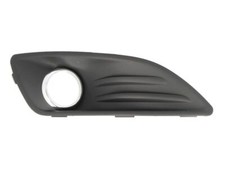 Atrappe Gitter Lüftungsgitter vorne rechts passt zu: FORD FIESTA VI 01.13-04.17