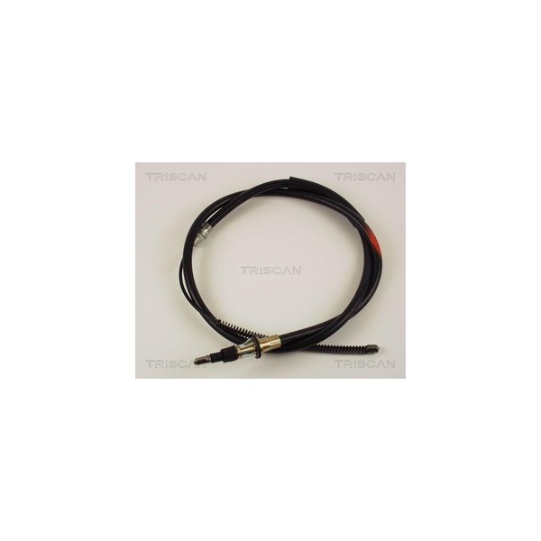 Seilzug, Feststellbremse Triscan 8140 25182 FüR Nissan Opel Renault Vauxhall-image