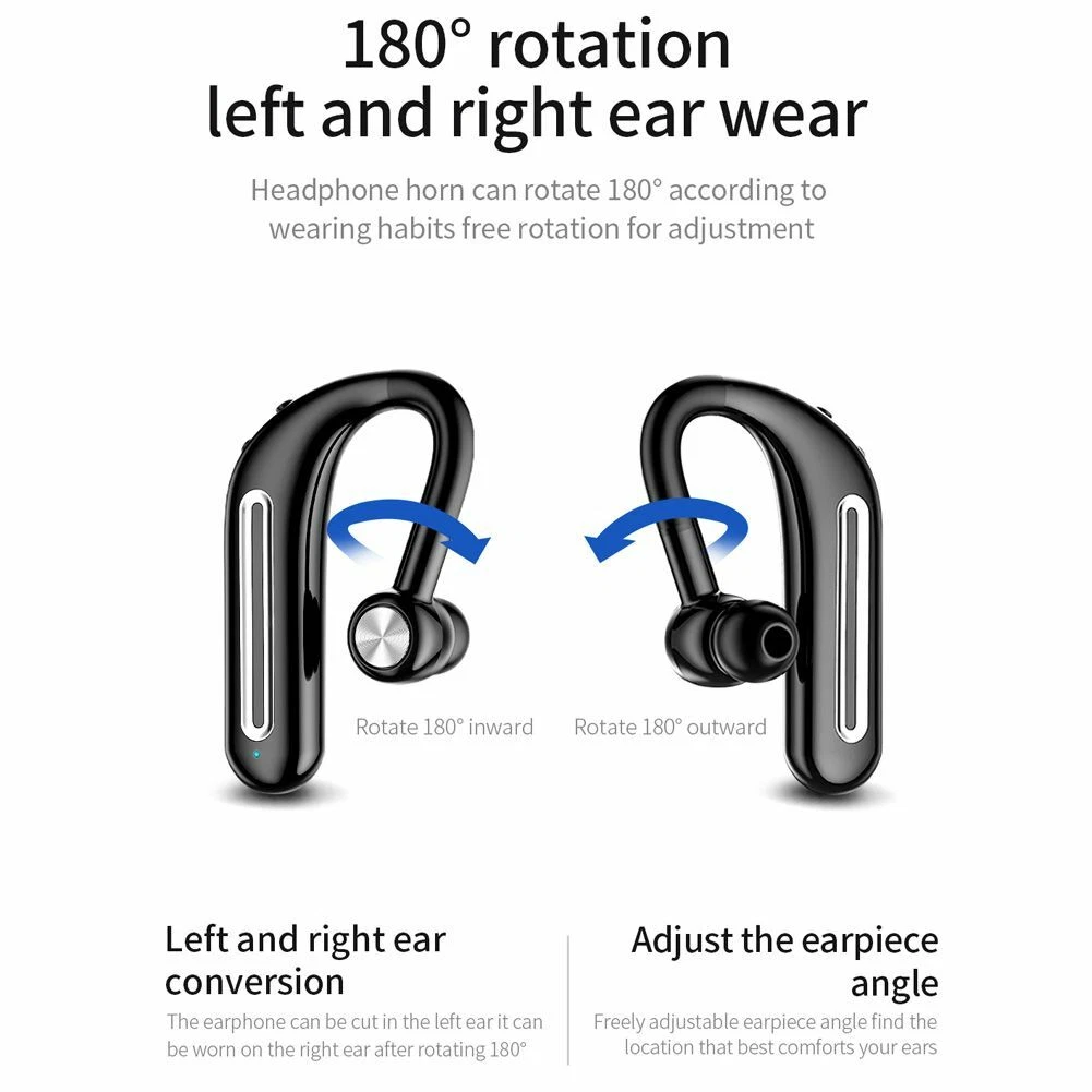 Earpiece for running sale
