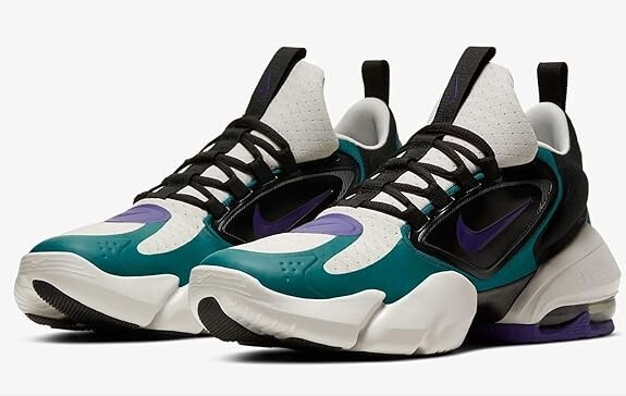 Nike Men's Air Max Alpha Savage Running Shoes 7, 7.5 Size | eBay