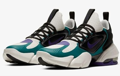 Nike Men's Air Max Alpha Savage Running Shoes 7, 7.5 Size | eBay