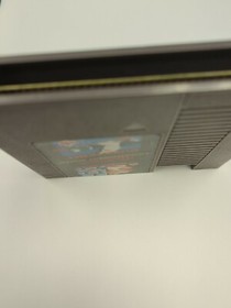 Super Mario Brothers & Duck Hunt - NES Nintendo Game