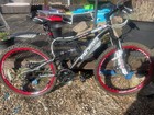 Boss B2614093 Mountain Bike 177831