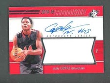 2014-15 SPx Hockey Cards 22