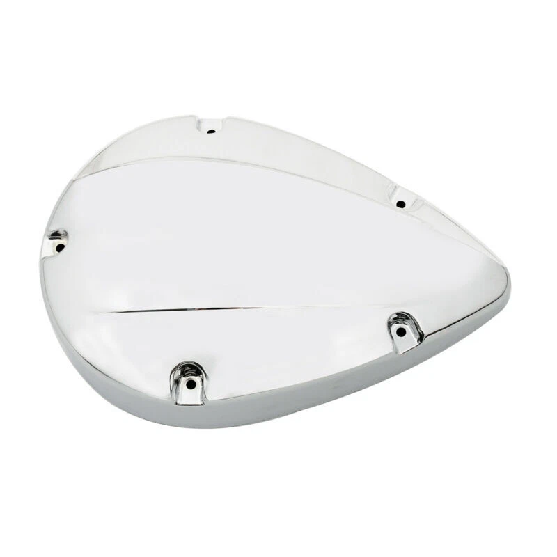 Cubierta de filtro de aire de admisión derecha para Honda Shadow Aero/Phantom/Spirit/RS 2004-2017 Foto 3 de 4