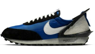 Sz 14 2019
Undercover x Nike Daybreak muti colors Women main image 3
