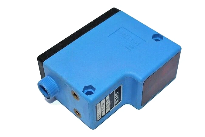 SICK WT30-01 Photoelectric proximity sensor 1004179 - Image 3 of 4