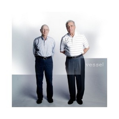 TWENTY ONE PILOTS - VESSEL  CD 12 TRACKS ROCK ALTERNATIVE NEU 