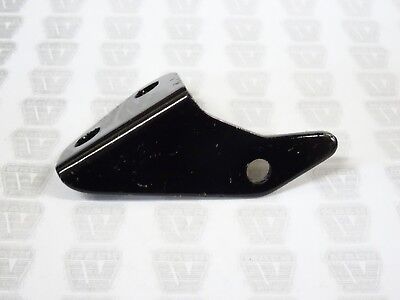 Kawasaki NOS NEW 53009-013-10 Black Rear Hinge H1 KH Mach Kawasaki NOS NEW 53009-013-10 Black Rear Hinge H1 KH Mach
