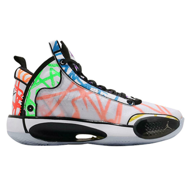 Jordan 34 for Sale | Authenticity Guaranteed | eBay
