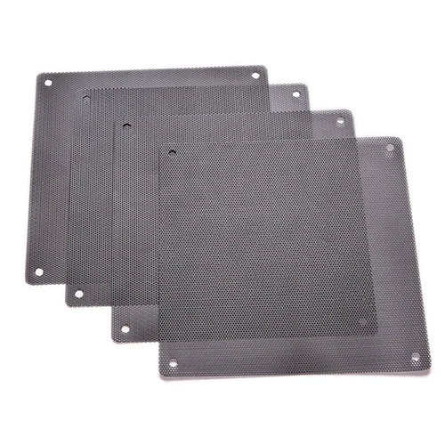 140mm Computer PC Air Filter Dustproof Cooler Fan Case Cover Dust Filter Mesh $i