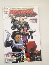 PANINI COMICS -  DEADPOOL 84  -  NUOVO DA MAGAZZINO