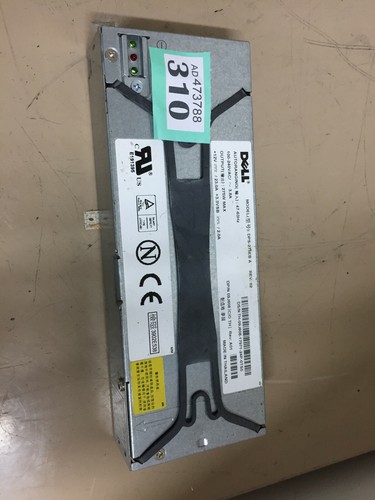 DPS-275EB A 275W MAX SCHALTUNG Netzteil PC PSU UK VERKÄUFER VERSANDKOSTENFREI