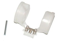 Carburatore Galleggiante, per Suzuki GSF650/GSF600 Bandit