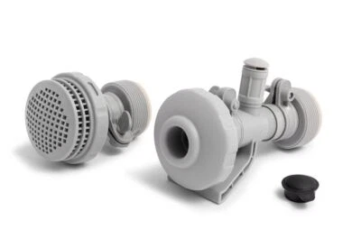 INTEX™ Ansaug- und Auspuffsystem - Hydro Aeration Kit 25023 (Ø 32 mm) - Bild 1 von 2