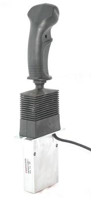 David Brown Hydraulics C9193710551 Single Axis Electro-hydraulic