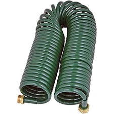 Bounce Back Coil Hose 50'