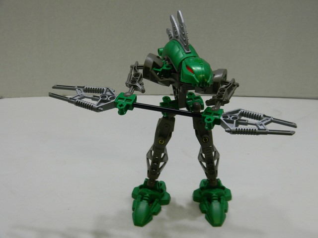 bionicle