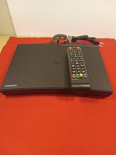 Samsung Blu-ray Player w/Remote/ BD-J5900/ 3D equipped/ Fast Shipping