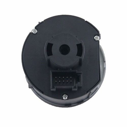 New Practical Light Control Switch Headlight Sensor For MK5 2006-2011 1PC - Picture 9 of 12