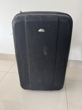 Samsonite Hardshell  Large Suitcase On 2 Wheels With Extendable Handle 76cm