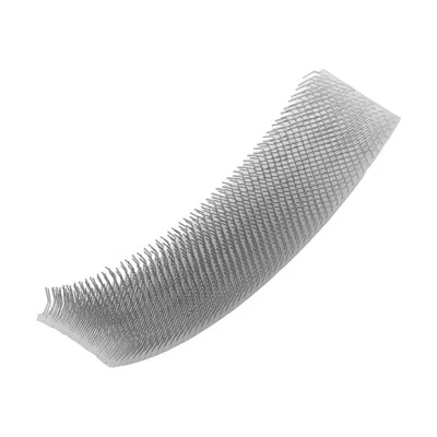 Pipe Cleaner Replacement Sheets for 15MM 22MM Copper Pipe For drilling