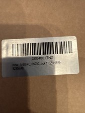 JIAZJIA C32N2002 Laptop Battery 96Wh 11.55V 8230mAh ASUS ZenBook Pro/Flip 15