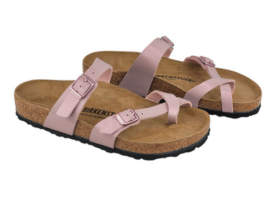 BIRKENSTOCK Mayari 1018912 Graceful Lavender Blush normale Weite Damen Sandale