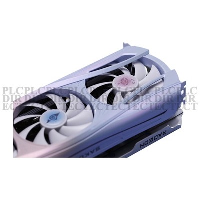 New YESTON RX9070XT Graphics Card 16GB